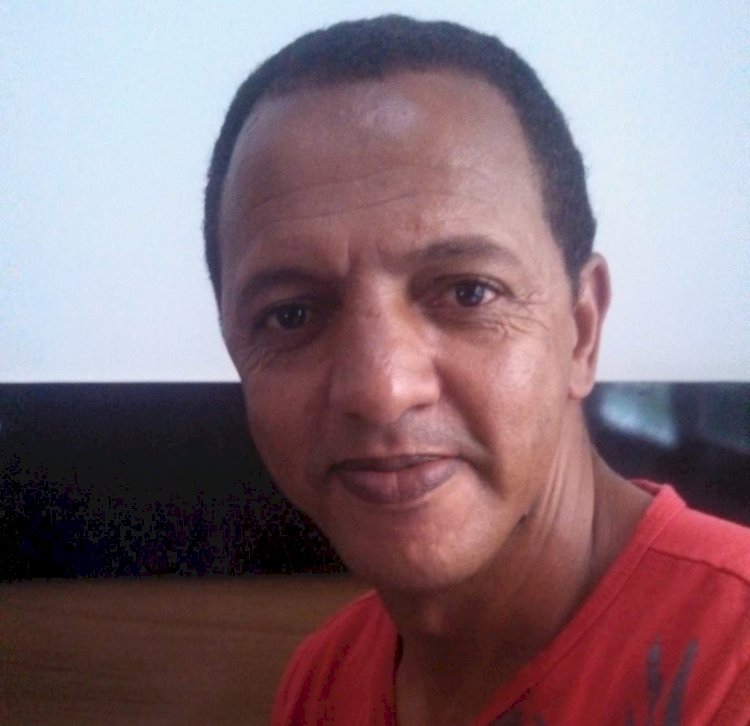 Homem que saiu de BH sentido cidade Sabinópolis, encontra-se desaparecido desde sábado (15). Família está pede ajuda para encontra-lo..