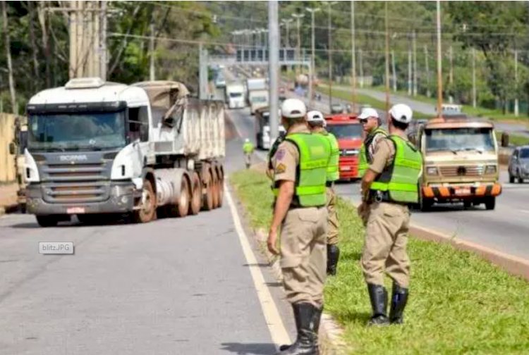 Motoristas multados pelo DER-MG podem ter desconto de 40% ao pagar multas