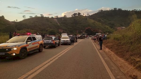 Carro que matou mulher e menino de 8 anos era dirigido por idoso de 81 anos que se encontrava alcoolizado