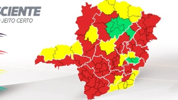 Coronel Fabriciano e Timóteo avançam para Onda Verde