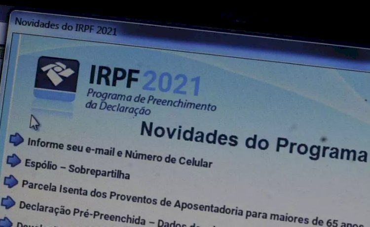 Imposto de Renda: cerca de 5 milhões ainda não enviaram a declaração