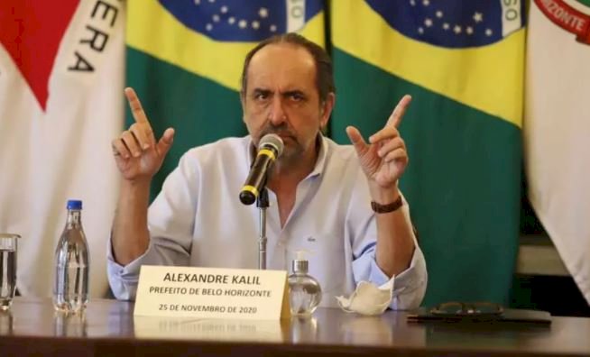 Kalil diz que Bolsonaro foi decepção e elogia Ciro e Lula