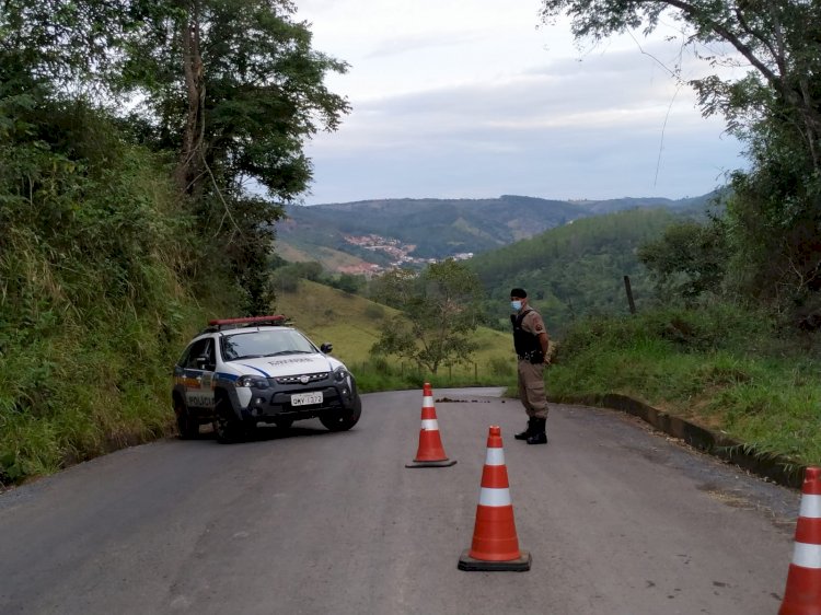 OPERAÇÃO CORPUS CHRISTI DA PM DURANTE TODO O FERIADÃO TEM SALDO POSITIVO