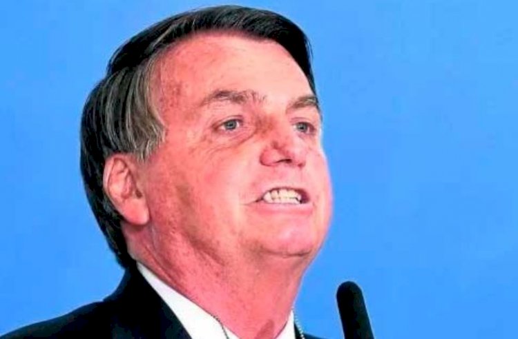 Mesmo sob risco de terceira onda, Bolsonaro quer acabar com uso de máscaras