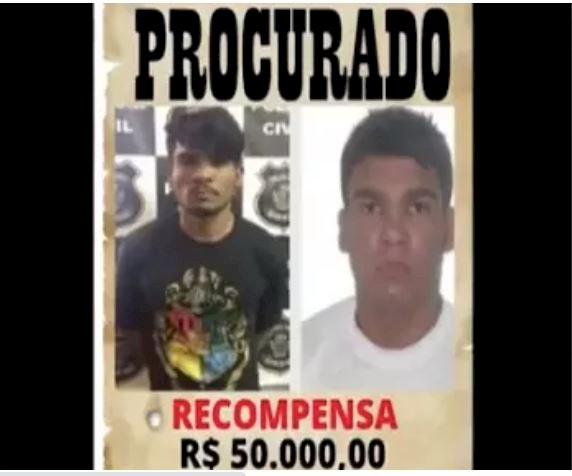 Caso Lázaro: Empresa oferece R$ 50 mil por pistas sobre o 'Serial Killer do DF'