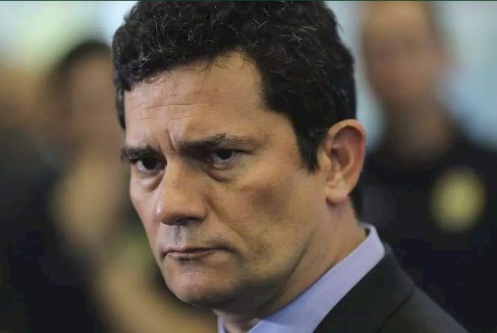 STF confirma decisão que declarou Sergio Moro parcial ao condenar Lula