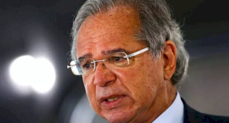 Guedes diz que auxílio emergencial será prorrogado por mais 3 meses