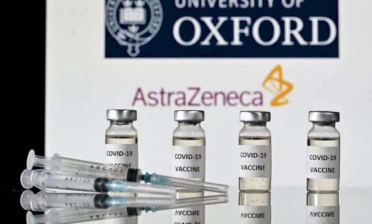 Oxford e AstraZeneca começam a testar vacina contra a variante Beta da Covid-19