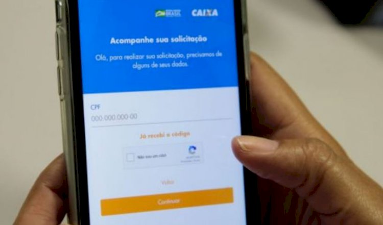 Auxílio: Caixa paga 3ª parcela a 3 últimos grupos nesta terça (29) e quarta (30)