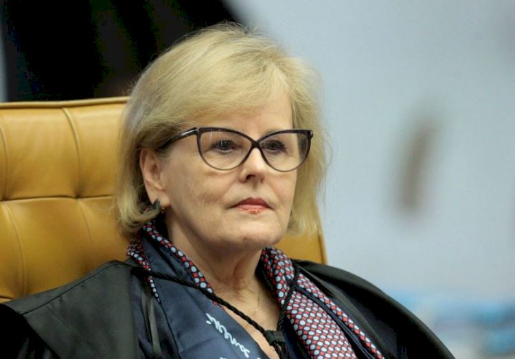 Rosa Weber rejeita pedido da PGR para esperar conclusão da CPI para investigar Bolsonaro