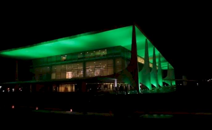 Palácio do Planalto vive apagão de meia hora e causa é desconhecida