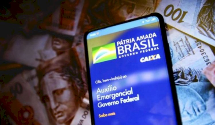 Auxílio Emergencial: calendário de pagamentos da 4ª parcela começa dia 23; confira