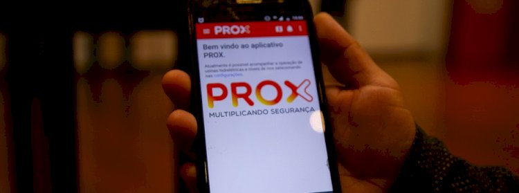 App da Cemig expande serviços de alertas para a população