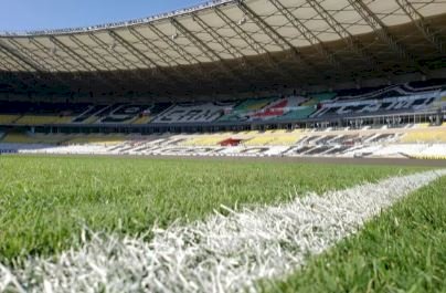 CBF avisa FMF e prepara volta do público em testes nas quartas da Copa do Brasil