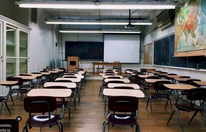 Volta às aulas é fundamental, mas deve haver rastreio de casos, diz médico