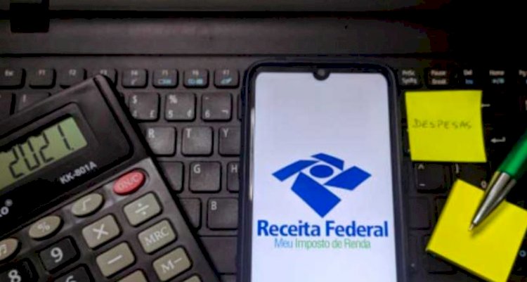 Receita abre hoje consulta ao 3º lote de restituição do IR 2021