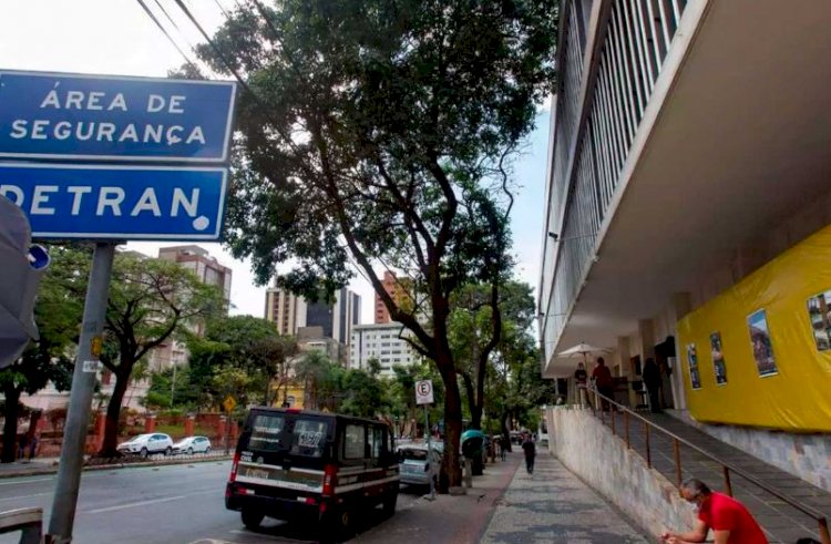 Vistorias realizadas pelo Detran podem ser terceirizadas em Minas Gerais