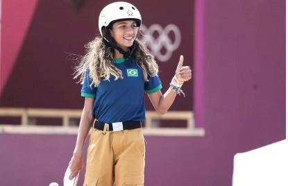 Veja o quadro de medalhas das Olimpíadas de Tóquio 2021 desta segunda (26)