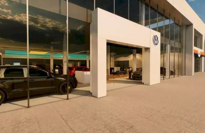 Carbel VW investe R$ 10 milhões em loja em BH e fecha semestre com crescimento