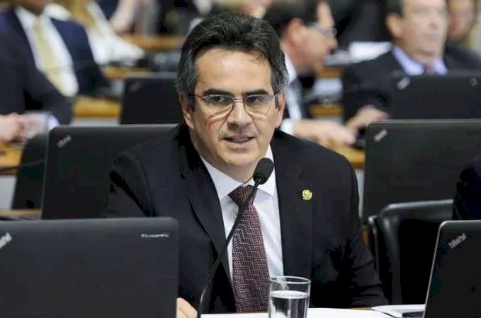 Ciro Nogueira aceita convite de Bolsonaro e vai comandar Casa Civil