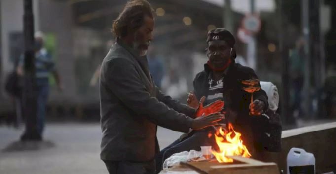 Previsão do tempo: Belo Horizonte deve ter recorde de frio nesta sexta-feira