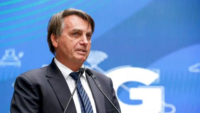 TSE abre inquérito contra Bolsonaro por ataque à urna eletrônica e instituições