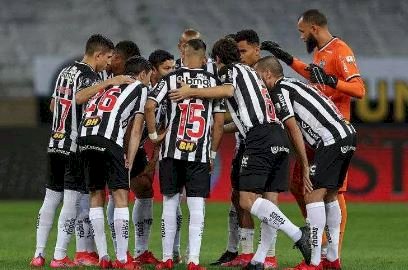 Galo suspende venda de ingressos para jogo contra o River Plate