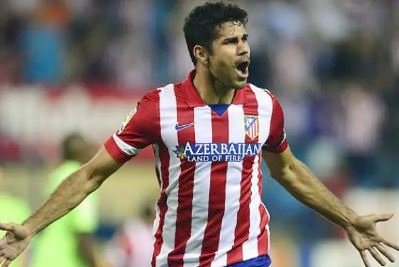 Galo ainda não anunciou Diego Costa por atacante estar com Covid-19