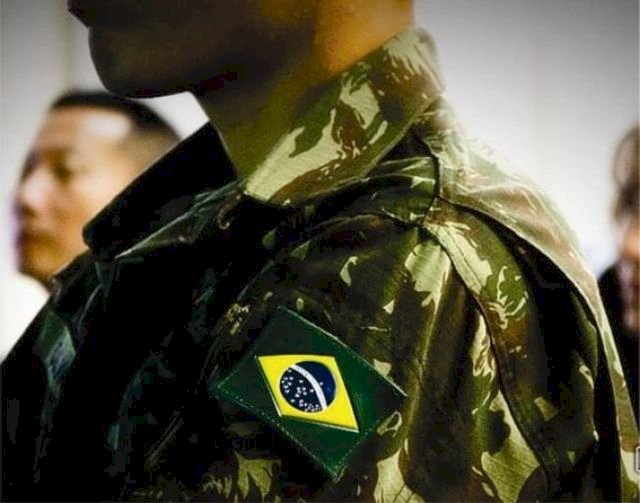 ATENÇÃO JOVENS DE GUANHÃES: Prazo para alistamento militar termina no dia 31 de agosto