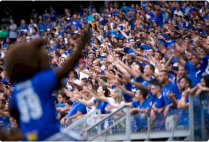 Cruzeiro x Confiança: o que você precisa saber caso vá ao Mineirão nesta noite