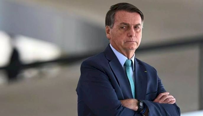 Crise com Bolsonaro preocupa até ministros mais alinhados ao presidente