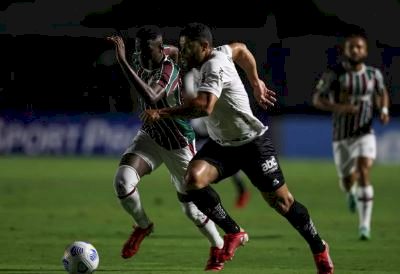 Galo consegue empate no fim e abre seis pontos de vantagem na liderança