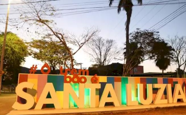 Prefeito de Santa Luzia vai liberar festas sem o uso de máscaras