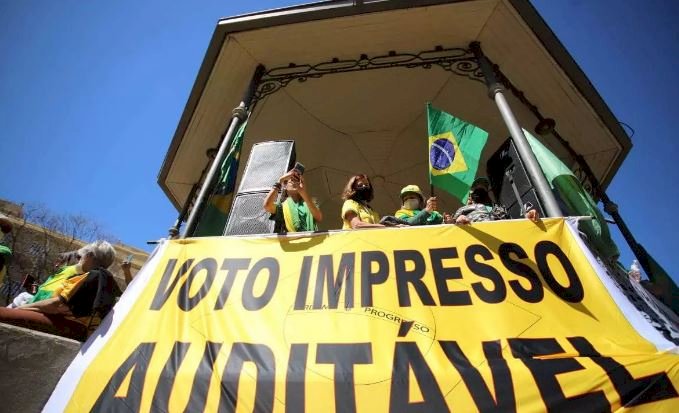 PMs devem ir a protestos, mas não há risco de ruptura, dizem associações