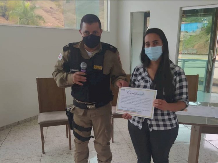 18° Seminário de Prevenção à Violência Doméstica e Familiar e à Violência Sexual Contra Menores na cidade de Paulistas