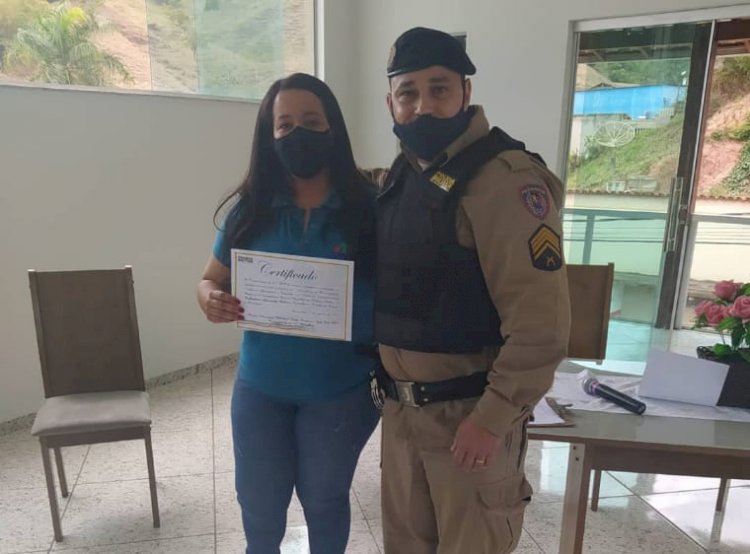 18° Seminário de Prevenção à Violência Doméstica e Familiar e à Violência Sexual Contra Menores na cidade de Paulistas