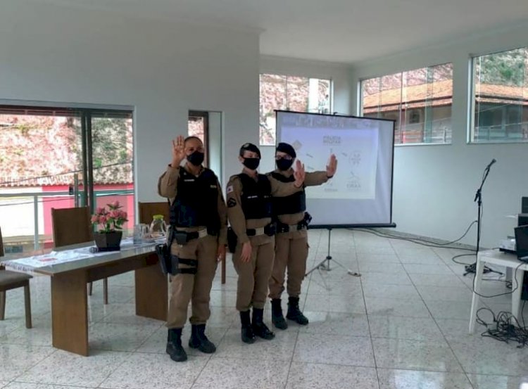 18° Seminário de Prevenção à Violência Doméstica e Familiar e à Violência Sexual Contra Menores na cidade de Paulistas