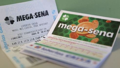 Ninguém acerta a Mega-Sena e prêmio acumula em R$ 45 milhões; próximo sorteio será no sábado