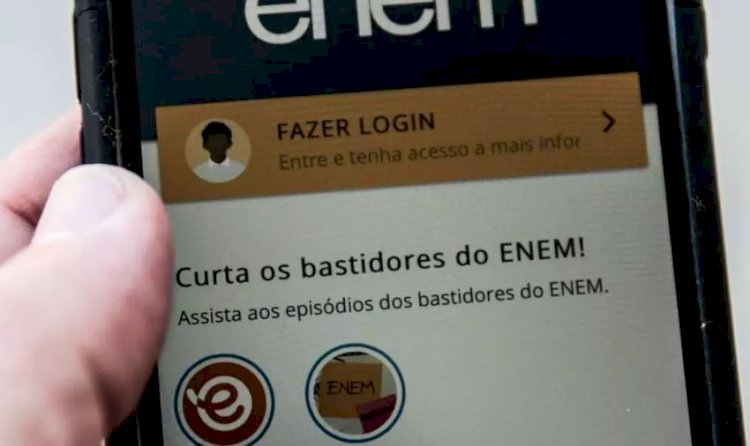 Saiba como se inscrever para o Enem; isentos em 2020 e faltantes farão a prova