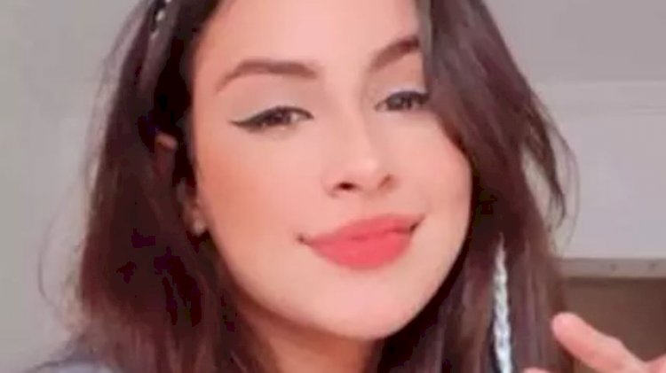 Jovem de 18 anos, moradora de Contagem, descobre asteroide em ação da Nasa