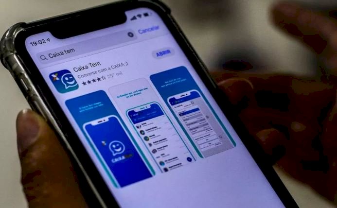 Caixa lança empréstimo no celular pelo Caixa Tem de até R$ 1.000; entenda