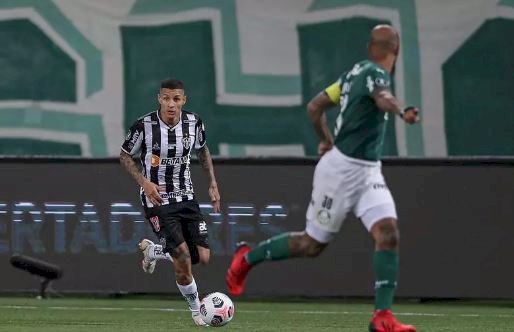 Galo x Palmeiras: onde assistir, prováveis escalações e muito mais