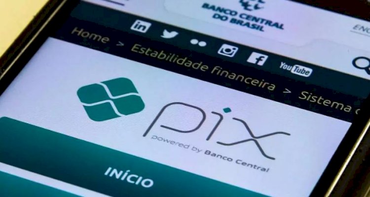 Bancos poderão reter operações suspeitas no Pix por até 72h