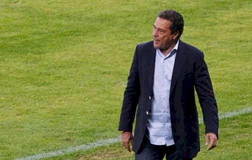 Luxemburgo não descarta saída do Cruzeiro em 2022: 