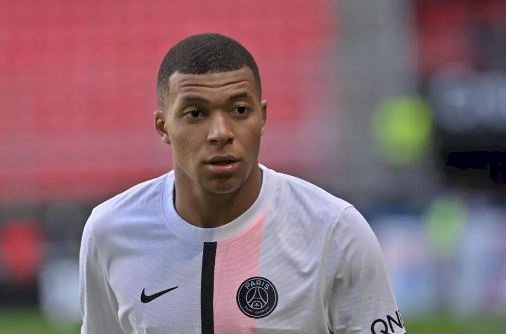 Mbappé revela pedido para deixar PSG: 'Disse que queria sair no final de julho'