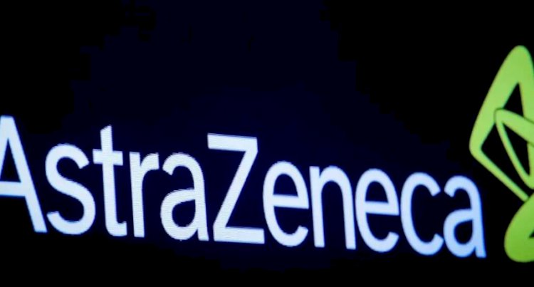 AstraZeneca pede uso emergencial de droga preventiva contra Covid