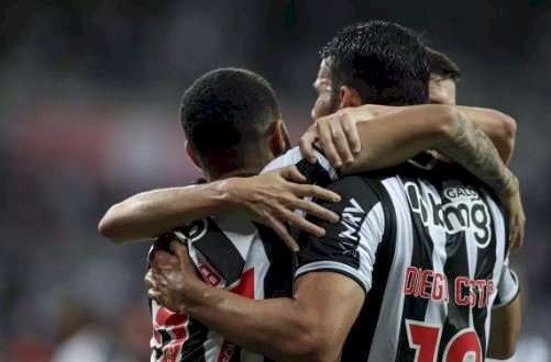 Galo tem quase 90% chance de ser campeão brasileiro, apontam matemáticos