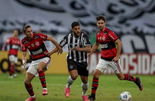 Flamengo x Galo: CBF divulga data e horário do ‘grande encontro’; veja jogos