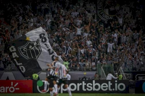 Flamengo define prazo para responder Galo sobre torcida alvinegra no Maracanã