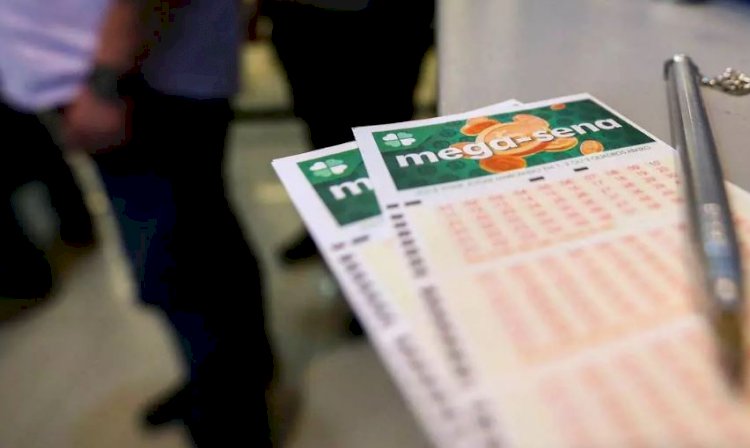 Ninguém acerta a Mega-Sena e prêmio acumula em R$ 75 milhões